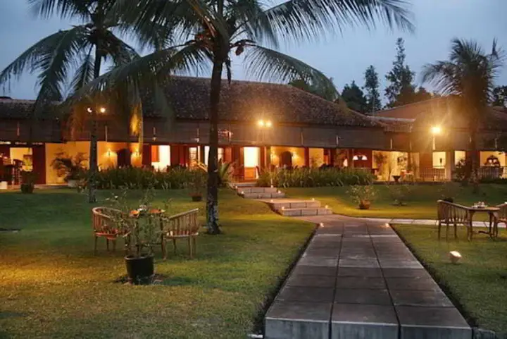 Слеман: Rumah Sleman