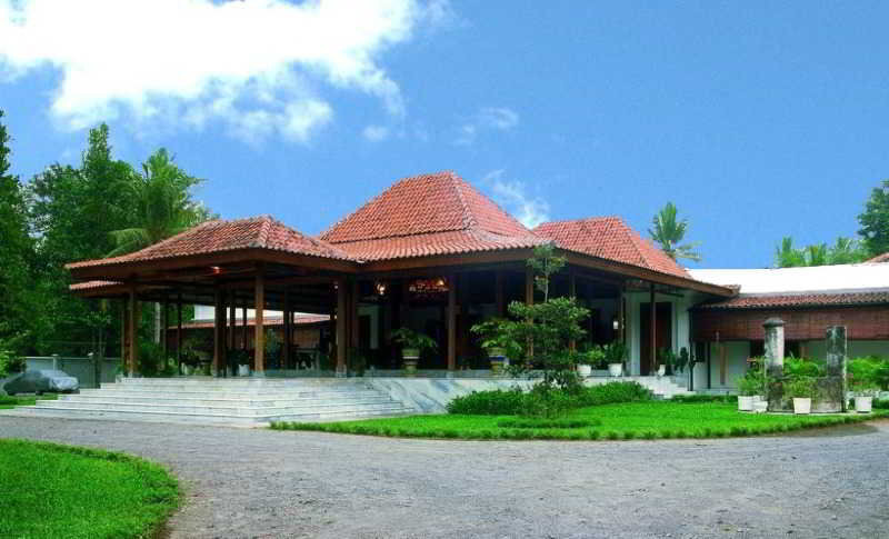 Слеман: Rumah Sleman