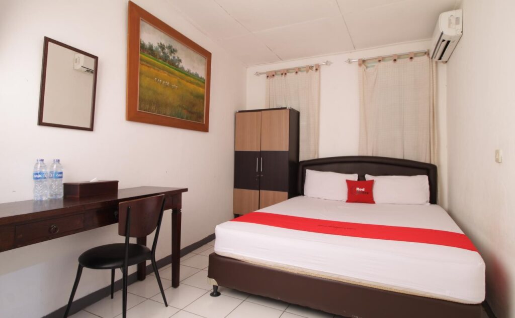Джакарта: Bangka Bed and Breakfast