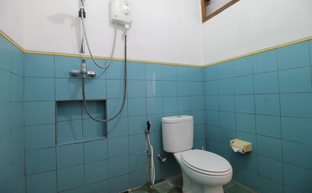 Джакарта: Bangka Bed and Breakfast