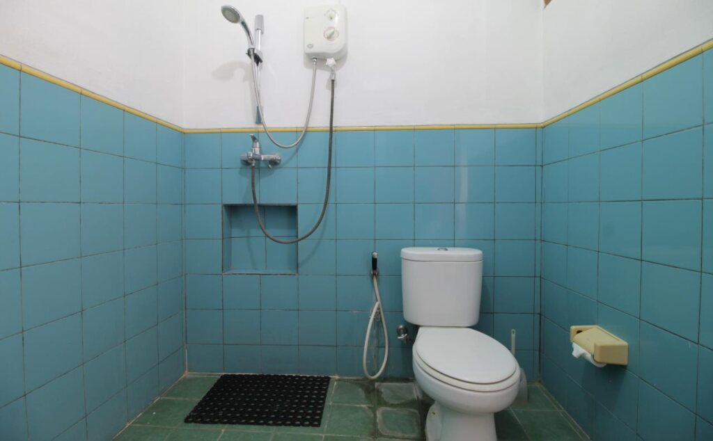 Джакарта: Bangka Bed and Breakfast