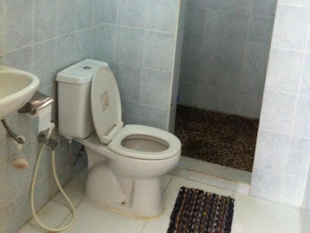 Джакарта: Bangka Bed and Breakfast