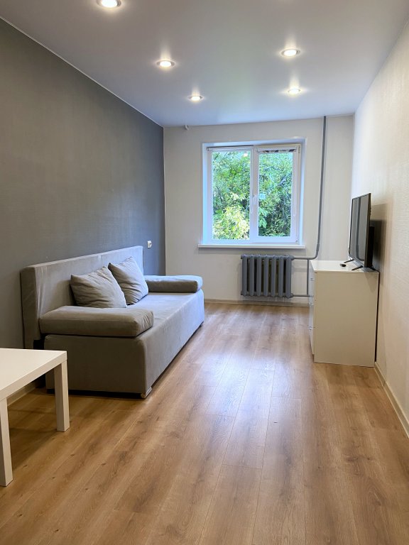 Кировск: Квартира Райдер/Riders Apartments 8