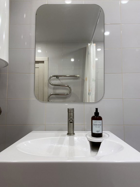 Кировск: Квартира Райдер/Riders Apartments 8