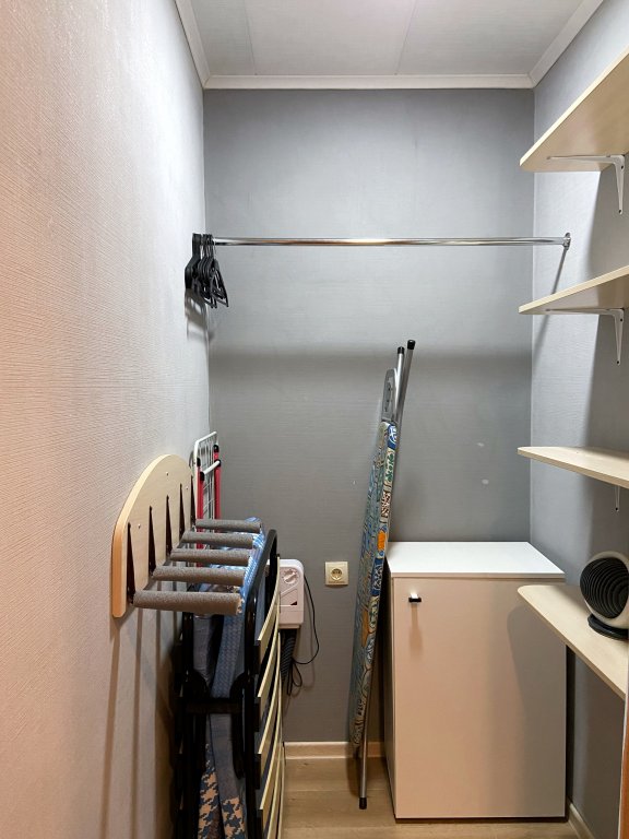 Кировск: Квартира Райдер/Riders Apartments 8