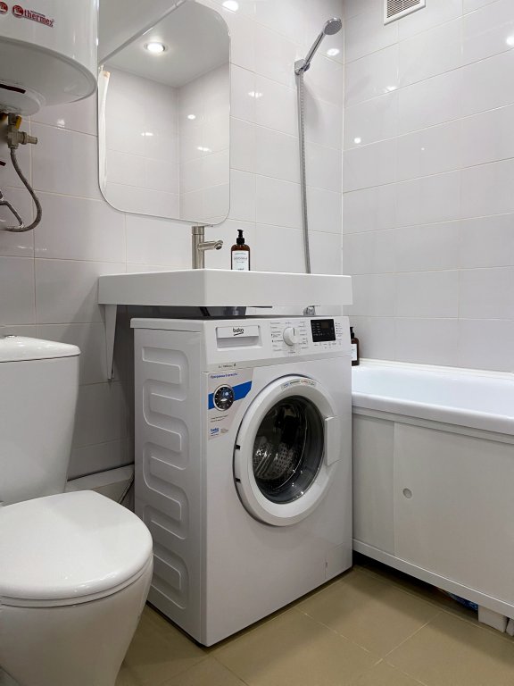 Кировск: Квартира Райдер/Riders Apartments 8
