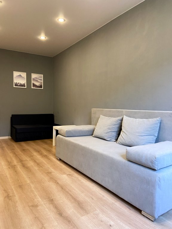 Кировск: Квартира Райдер/Riders Apartments 8