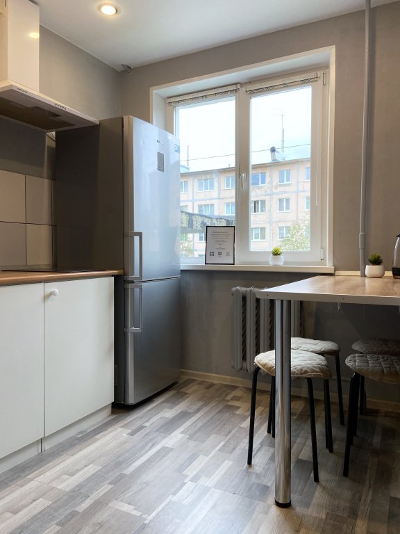 Кировск: Квартира Райдер/Riders Apartments 8