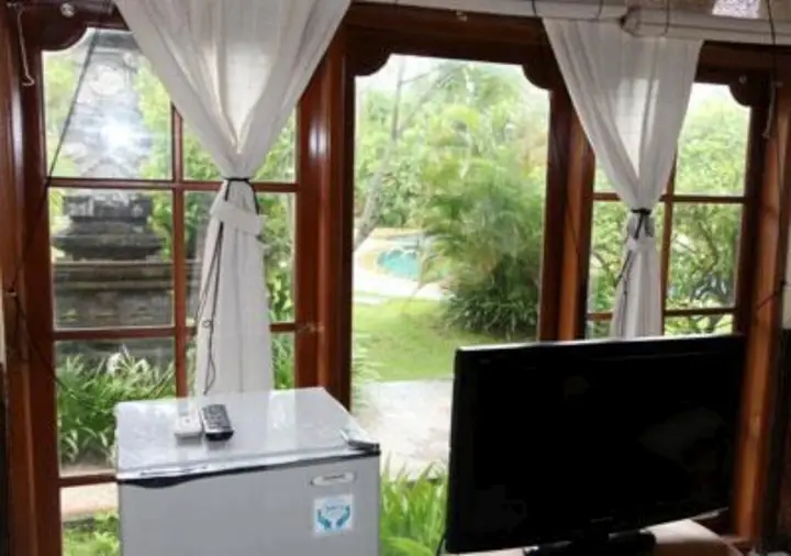 Денпасар: Sukun Bali Cottage