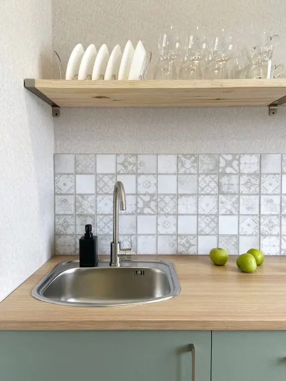 Кировск: Квартира Райдер/Riders Apartments 87