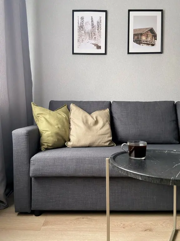 Кировск: Квартира Райдер/Riders Apartments 87