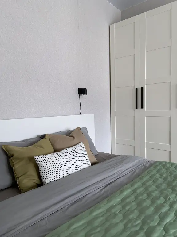 Кировск: Квартира Райдер/Riders Apartments 87