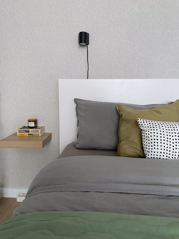 Кировск: Квартира Райдер/Riders Apartments 87