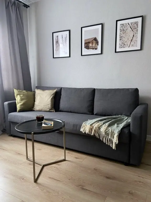 Кировск: Квартира Райдер/Riders Apartments 87