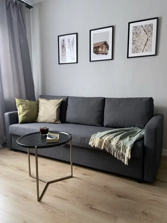 Кировск: Квартира Райдер/Riders Apartments 87