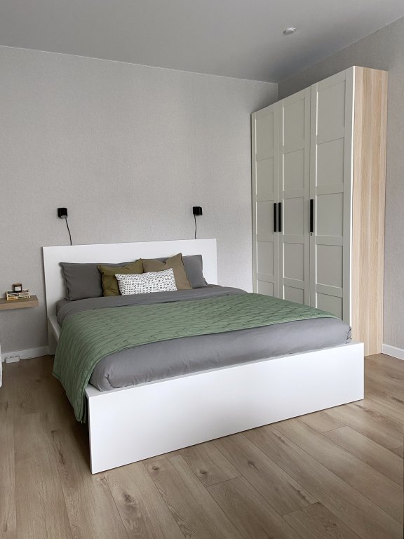 Кировск: Квартира Райдер/Riders Apartments 87