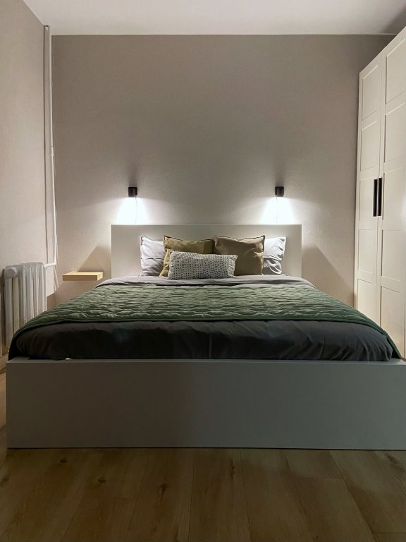 Кировск: Квартира Райдер/Riders Apartments 87