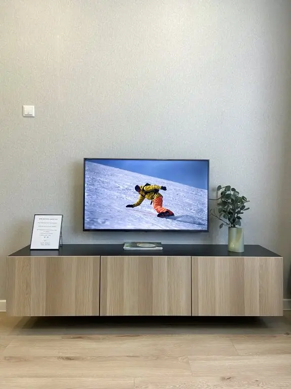 Кировск: Квартира Райдер/Riders Apartments 87