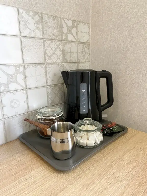 Кировск: Квартира Райдер/Riders Apartments 87