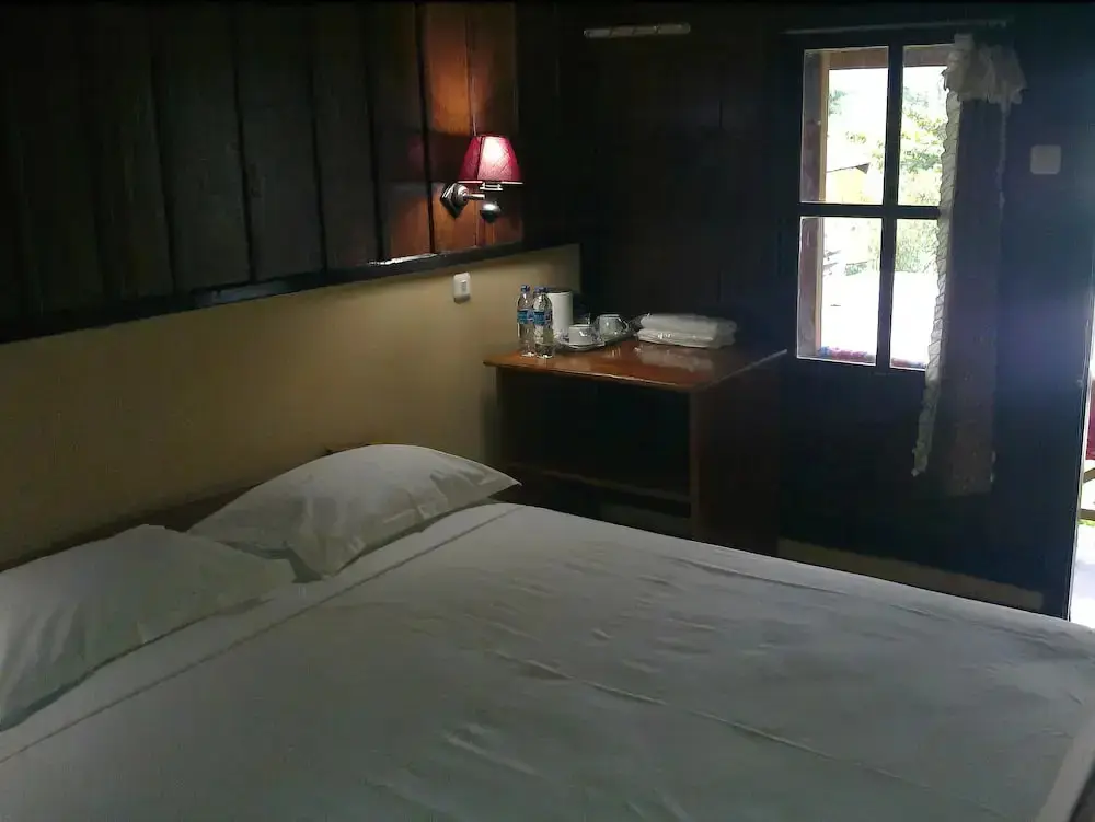 Тентена: Ue Datu Cottages