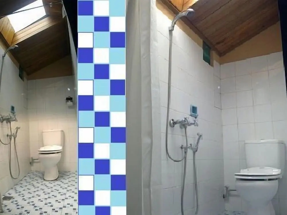 Тентена: Ue Datu Cottages