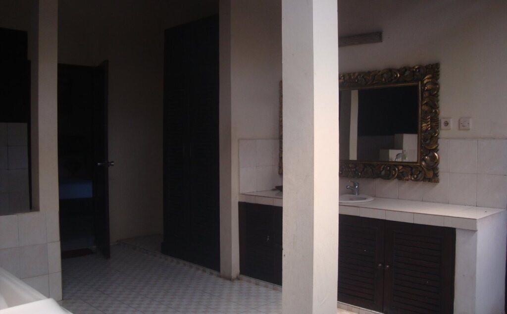 Денпасар: De Abian Villa & Spa
