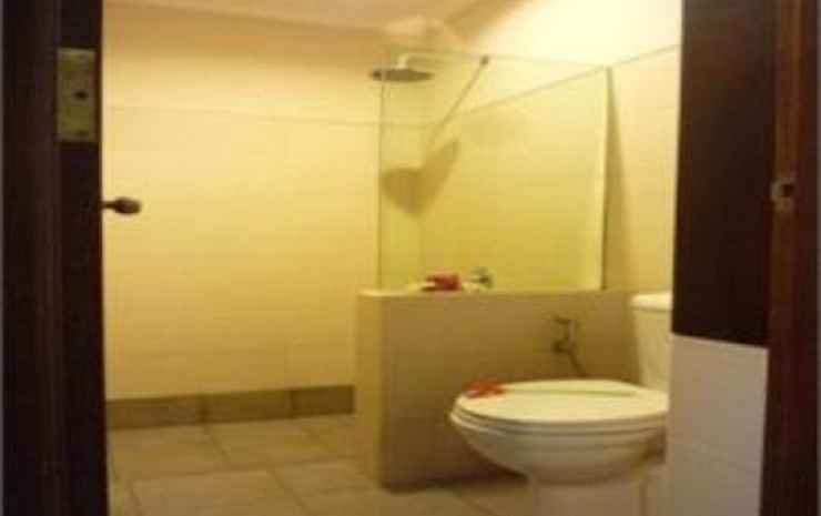 Беноа: 21 Lodge