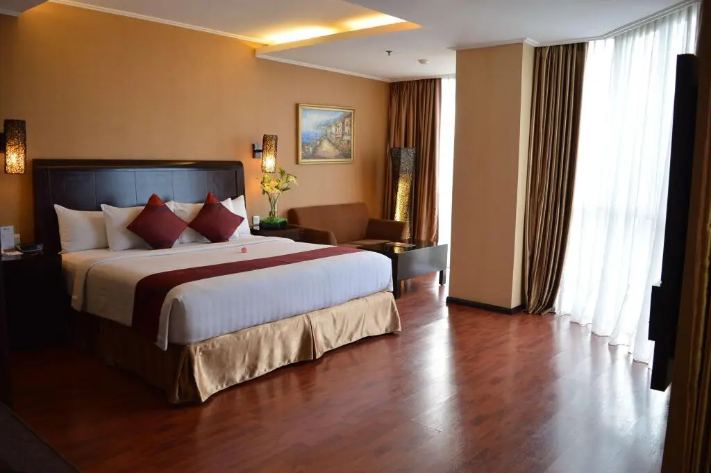 Джакарта: Best Western Mangga Dua Hotel and Residence