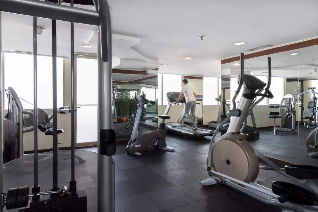 Джакарта: Best Western Mangga Dua Hotel and Residence