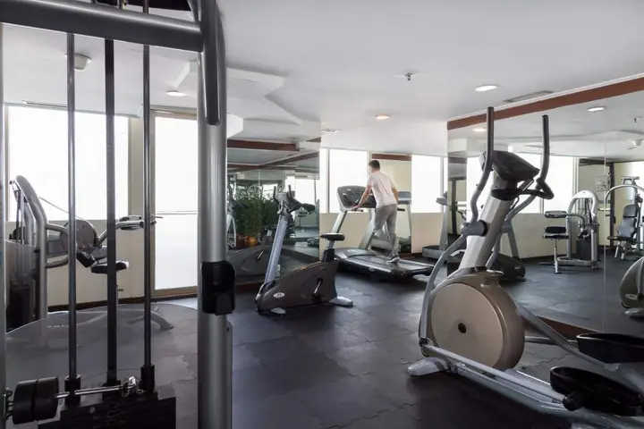 Джакарта: Best Western Mangga Dua Hotel and Residence