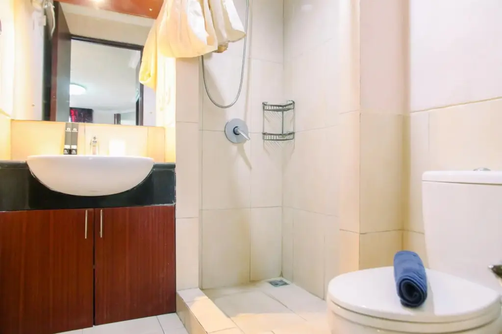 Джакарта: Best Western Mangga Dua Hotel and Residence