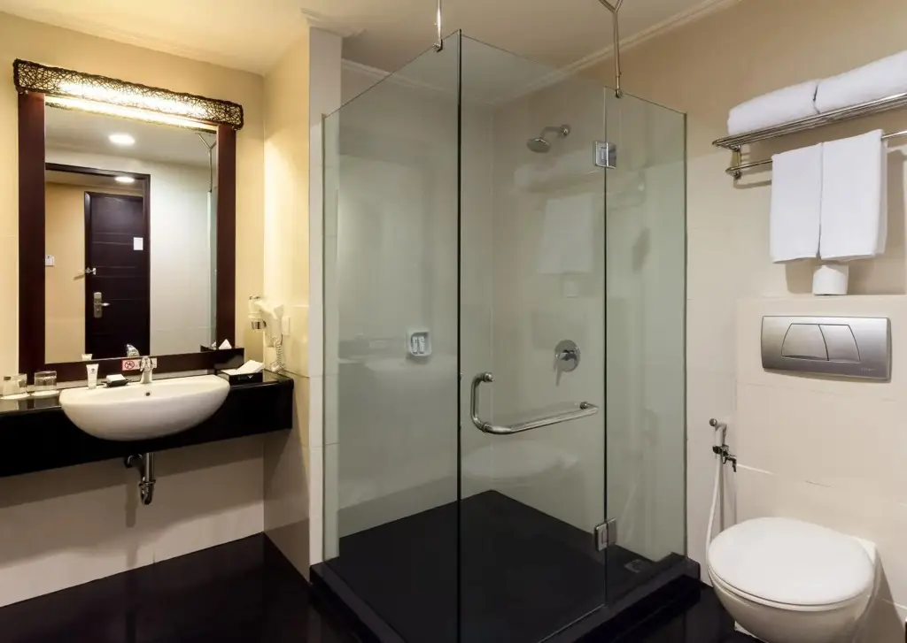 Джакарта: Best Western Mangga Dua Hotel and Residence