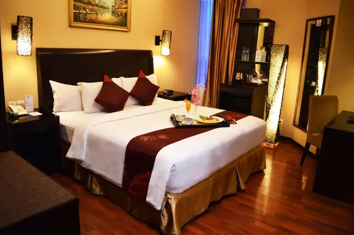 Джакарта: Best Western Mangga Dua Hotel and Residence