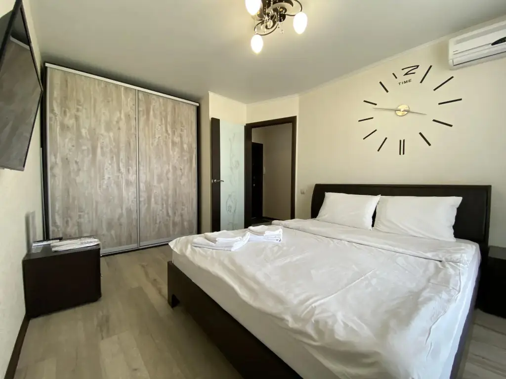 Калуга: Right Room на улице Петра Тарасова 5