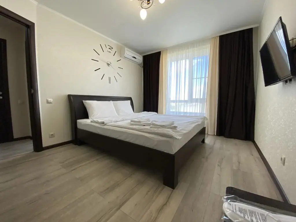 Калуга: Right Room на улице Петра Тарасова 5
