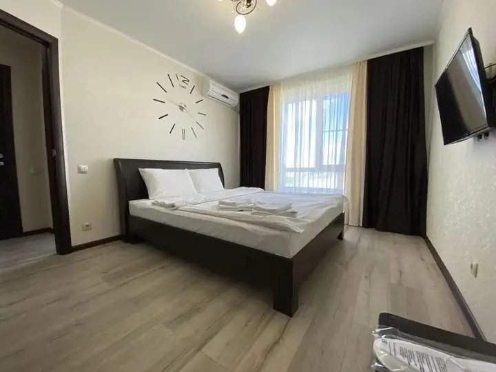 Калуга: Right Room на улице Петра Тарасова 5