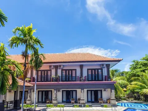 Taman Tirta Ayu — фото 1