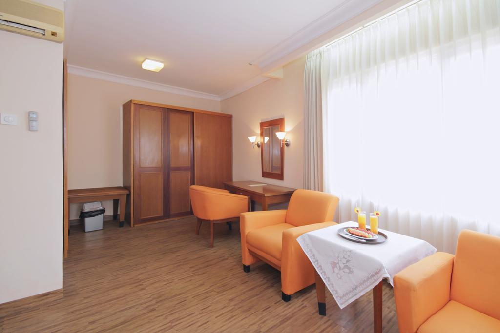 Бандунг: Nalendra Hotel