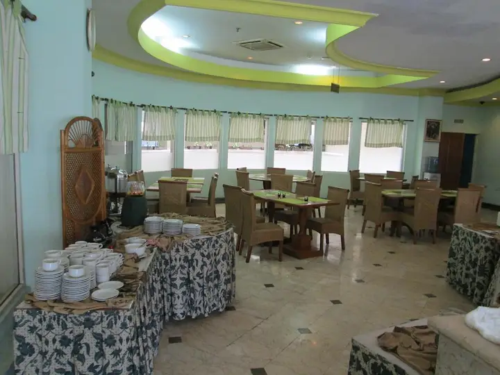 Бандунг: Nalendra Hotel
