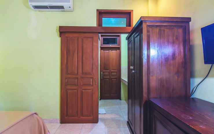 Кута: Puri Bunga Inn