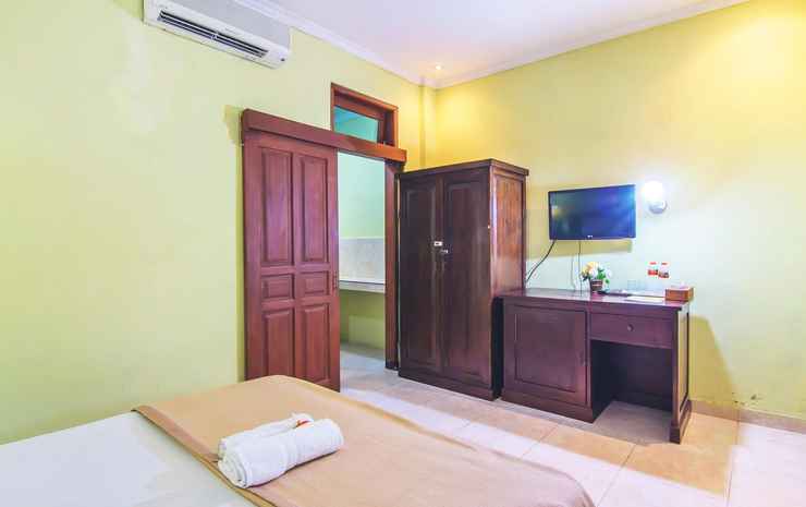 Кута: Puri Bunga Inn