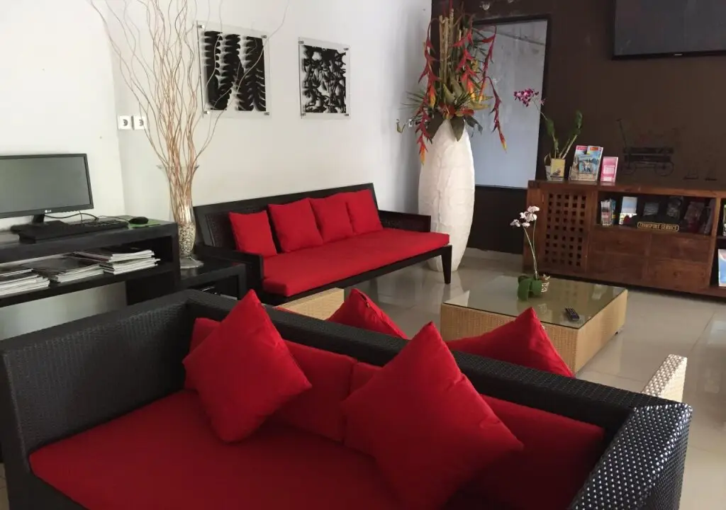 Кута: Gosyen Hotel