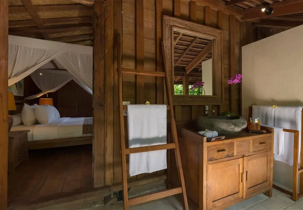 Переренан: Villa Kavaya