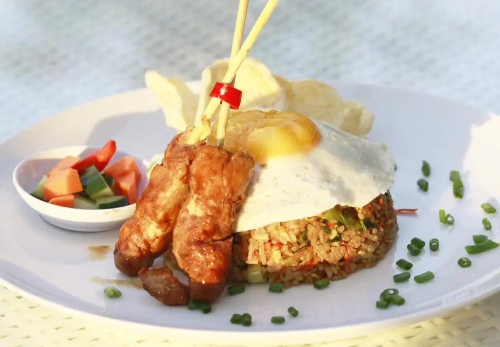 Кута: Spazzio Bali Hotel