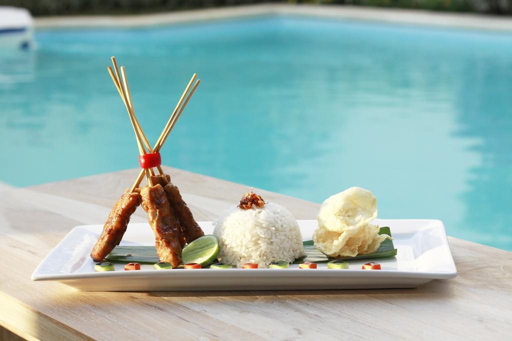Кута: Spazzio Bali Hotel