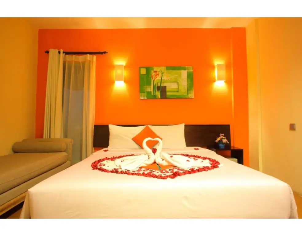 Кута: Spazzio Bali Hotel