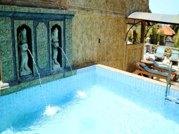 Денпасар: Semawang Beach Hotel