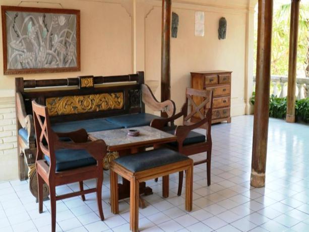 Денпасар: Semawang Beach Hotel