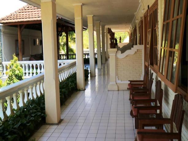 Денпасар: Semawang Beach Hotel