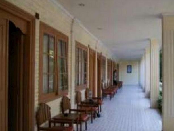 Денпасар: Semawang Beach Hotel